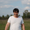 Ilyas Fasikhov