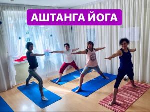 Фотография Yoga Heart 2