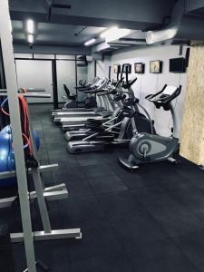 Фотография Fitness Dynamic 2