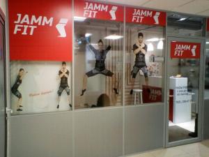 Фотография Фитнес студия JammFit EMS 0