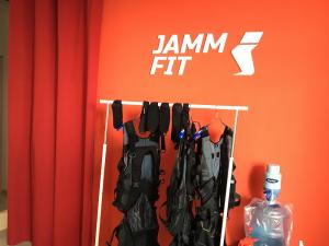 Фотография Фитнес студия JammFit EMS 5