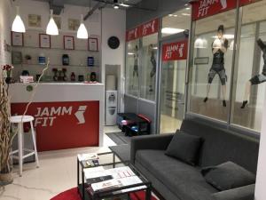 Фотография Jamm Fit - Емс тренировки 5