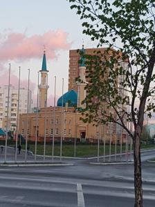 Фотография Центр Бокса и Настольного Тенниса 2