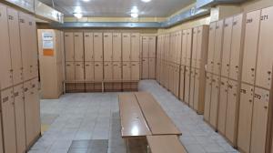 Фотография Культурно-спортивный комплекс КФУ УНИКС 1