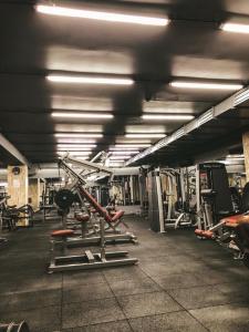 Фотография Fitness Dynamic 1