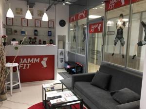 Фотография Фитнес студия JammFit EMS 4