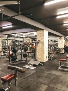 Фотография Fitness Dynamic 0