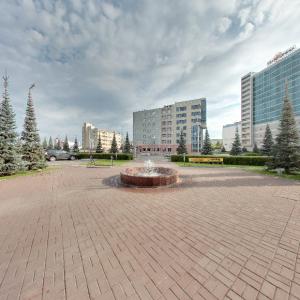 Фотография Планета Фитнес 4