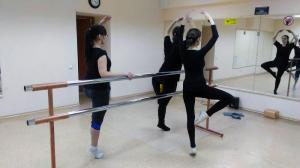 Фотография Студия движения Шаги 5