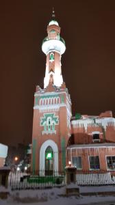 Фотография Планета Фитнес 2