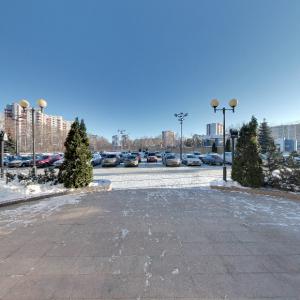 Фотография Планета Фитнес 3