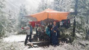 Фотография Йога-Пробуждение 2