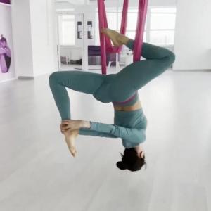 Фотография Lady Stretch 5