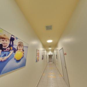 Фотография Планета Фитнес 4
