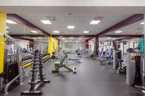 Фотография X-Fit Ак Барс 3
