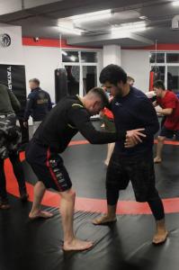 Фотография РУХ 5