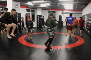 Фотография РУХ 4