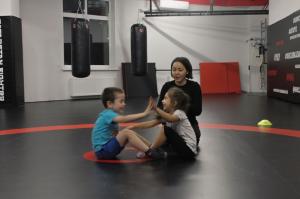 Фотография РУХ 3