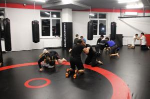 Фотография РУХ 4