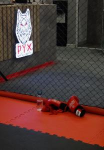 Фотография РУХ 5