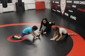 Фотография РУХ 0