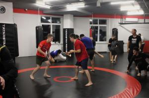 Фотография РУХ 3